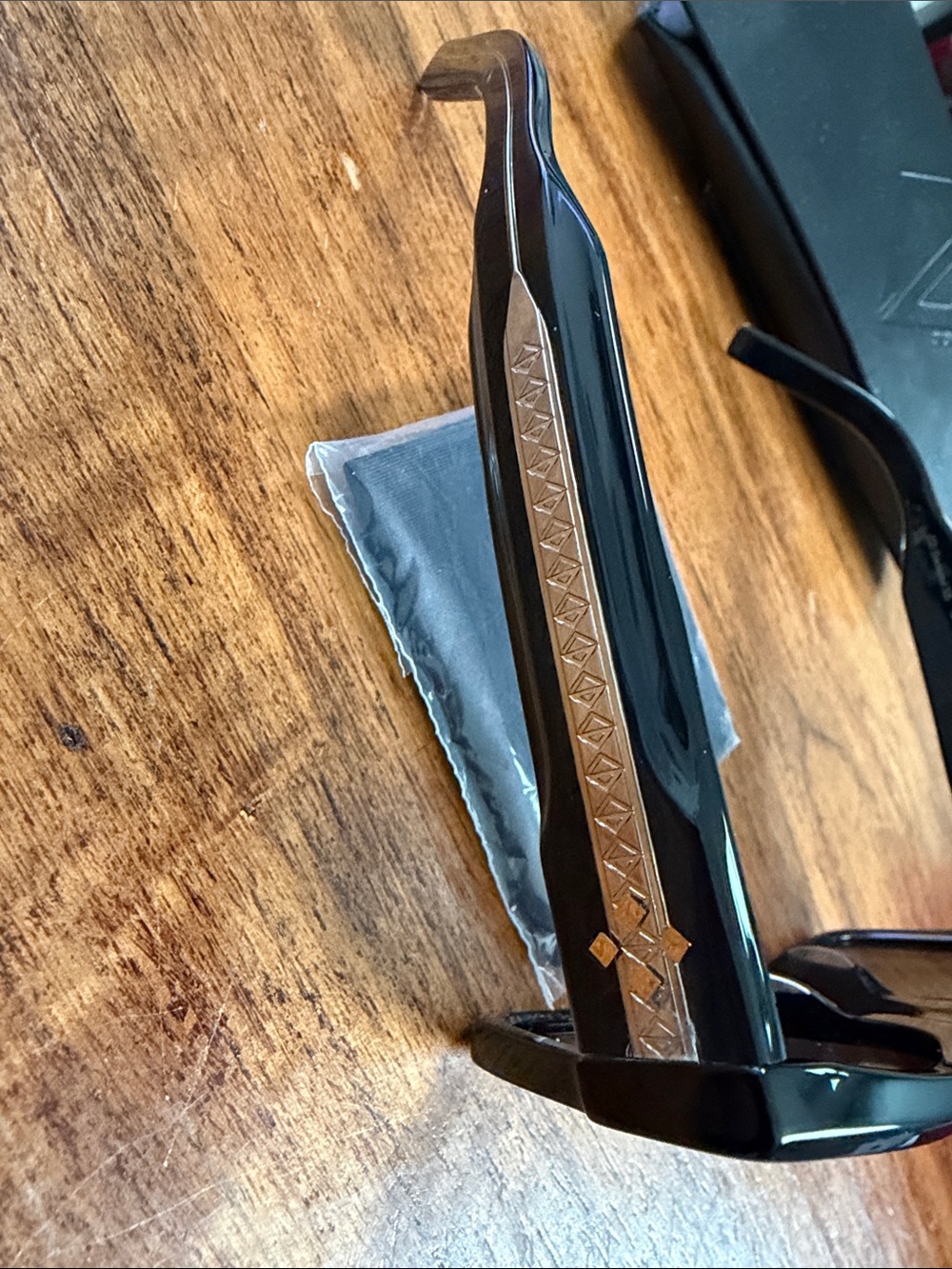 DIOR 54mm Diamond S2I Sunglasses - Picture 2 of 6